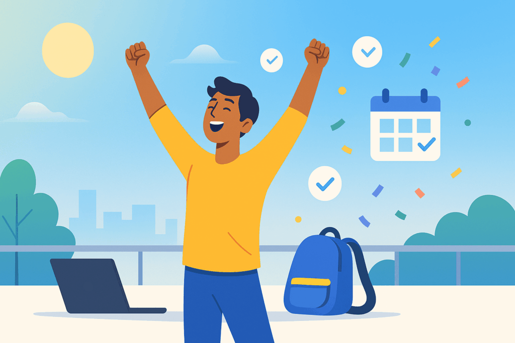 personal productive with ai